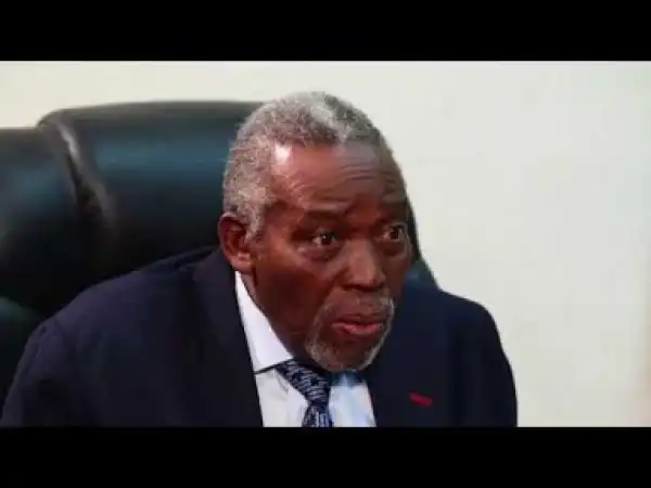 Video: SUPERSTORY: Corporate Thieves Episode 4